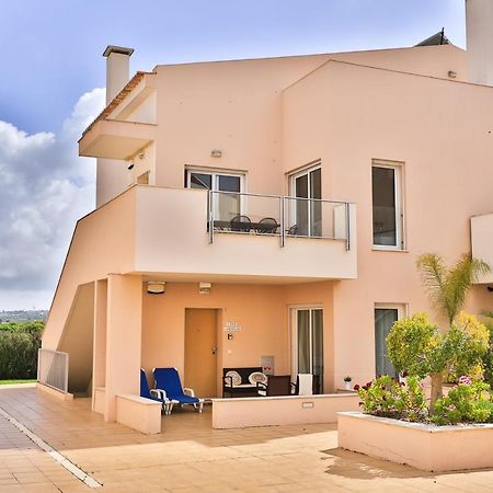Casa Laranja, Aromas Burgau Apartamento Exterior foto